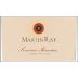 Martin Ray Sonoma Mountain Cabernet Sauvignon 2004 Front Label