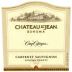 Chateau St. Jean Cinq Cepages (half-bottle) 2003 Front Label