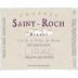Chateau Saint-Roch Lirac 2009 Front Label