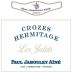 Jaboulet Crozes-Hermitage Les Jalets Rouge 2005 Front Label