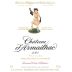 Chateau d'Armailhac 2005 Front Label
