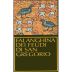 Feudi di San Gregorio Falanghina 2007 Front Label