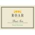 Roar Pisoni Vineyard Pinot Noir 2011 Front Label