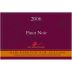 Saint Clair Family Estate Pinot Noir 2006 Front Label