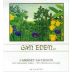 Gan Eden Cabernet Sauvignon - KP 1998 Front Label