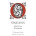 Sineann Old Vine Zinfandel 2006 Front Label