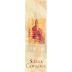 Sierra Cantabria Rioja Tinto 2006 Front Label