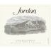 Jordan Chardonnay 2006 Front Label