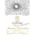 Chateau Mouton Rothschild 2002 Front Label