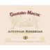 Cousino Macul Antiguas Reservas Cabernet Sauvignon 2006 Front Label