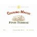 Cousino Macul Finis Terrae 2005 Front Label