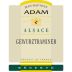Jean-Baptiste Adam Reserve Gewurztraminer 2006 Front Label