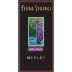Flora Springs Napa Valley Merlot 2005 Front Label