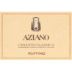 Ruffino Aziano Chianti Classico 2005 Front Label