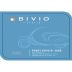 Bivio Pinot Grigio 2006 Front Label