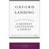 Oxford Landing Cabernet Sauvignon-Shiraz 2006 Front Label