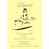 Celler Cal Pla Mas d'en Compte Planots 2005 Front Label
