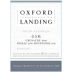 Oxford Landing GSM 2006 Front Label