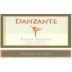Danzante Pinot Grigio 2007 Front Label