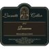 Leonetti Reserve 2005 Front Label