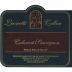 Leonetti Cabernet Sauvignon 2005 Front Label