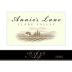 Annie's Lane Shiraz 2005 Front Label