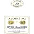 Laboure Roi Gevrey Chambertin 2006 Front Label