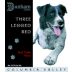 Dunham Cellars Three Legged Red 2006 Front Label