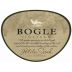 Bogle Petite Sirah 2006 Front Label