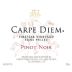 Carpe Diem Firepeak Vineyard Pinot Noir 2006 Front Label