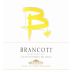 Brancott Estate B Sauvignon Blanc 2007 Front Label