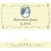 Principessa Gavia Gavi 2007 Front Label