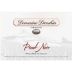 Domaine Drouhin Oregon Pinot Noir 2006 Front Label