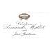 Chateau Sociando-Mallet Jean Gautreau 2005 Front Label