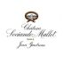 Chateau Sociando-Mallet Jean Gautreau 2004 Front Label