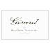 Girard Old Vine Zinfandel 2006 Front Label