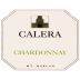 Calera Mt. Harlan Chardonnay 2006 Front Label