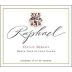Raphael Merlot 2004 Front Label