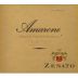 Zenato Amarone della Valpolicella Classico 2004 Front Label