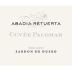 Abadia Retuerta Cuvee El Palomar 2003 Front Label
