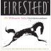 Firesteed Gewurztraminer 2014 Front Label