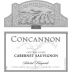 Concannon Selected Vineyards Cabernet Sauvignon 2006 Front Label