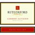 Rutherford Ranch Cabernet Sauvignon 2005 Front Label