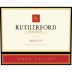 Rutherford Ranch Merlot 2005 Front Label