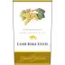 Chateau Ste. Michelle Canoe Ridge Estate Vineyard Chardonnay 2006 Front Label