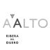 Aalto 2004 Front Label