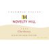 Novelty Hill Stillwater Creek Chardonnay 2006 Front Label