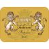 Chateau Suduiraut Lions de Suduiraut Sauternes 2011 Front Label
