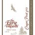 Eyrie Estate Pinot Gris 2006 Front Label