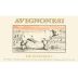 Avignonesi Desiderio 2005 Front Label